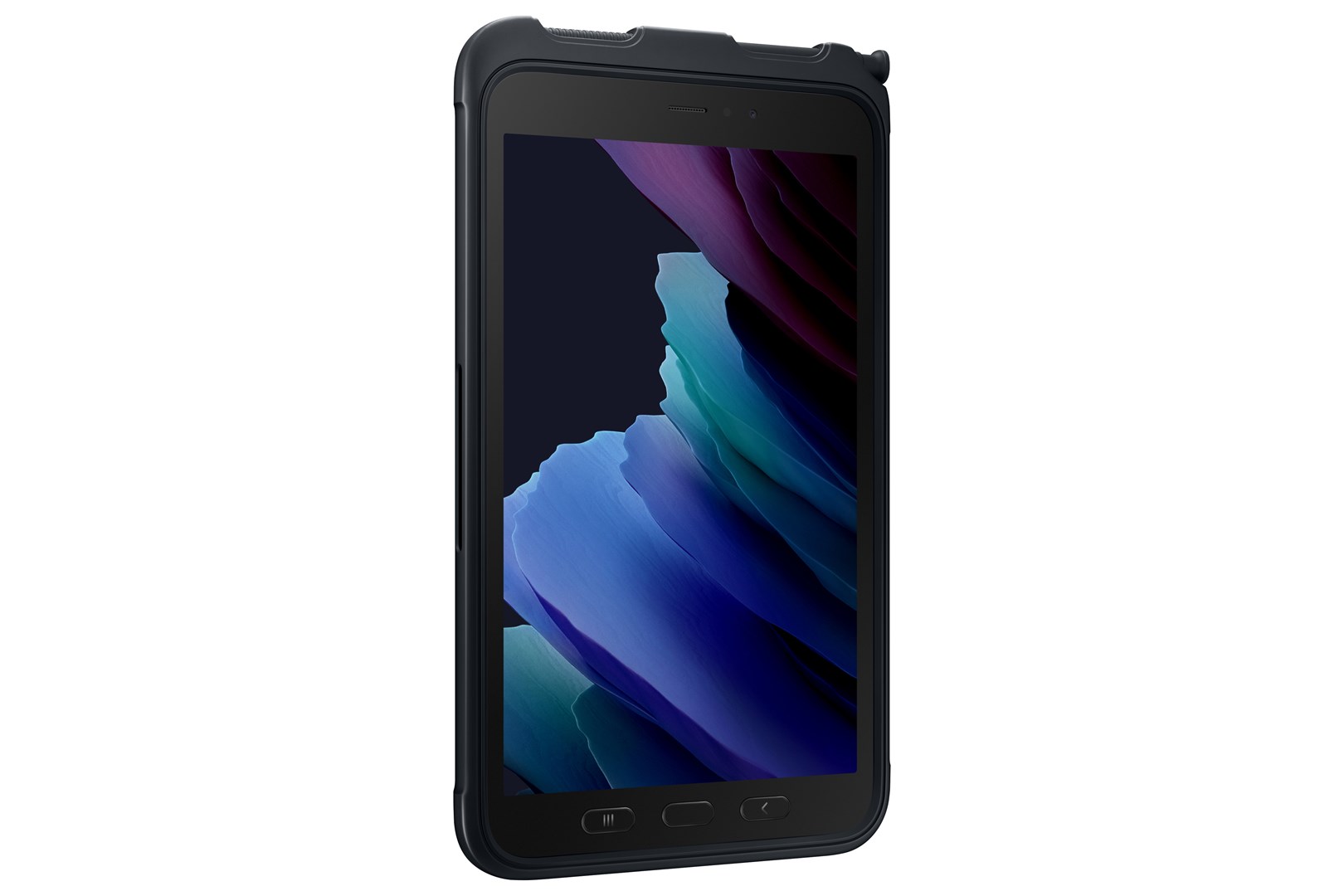 Tablet Samsung Galaxy Tab Active3, 8", Exynos 9810, 4GB RAM, 64GB, i zi