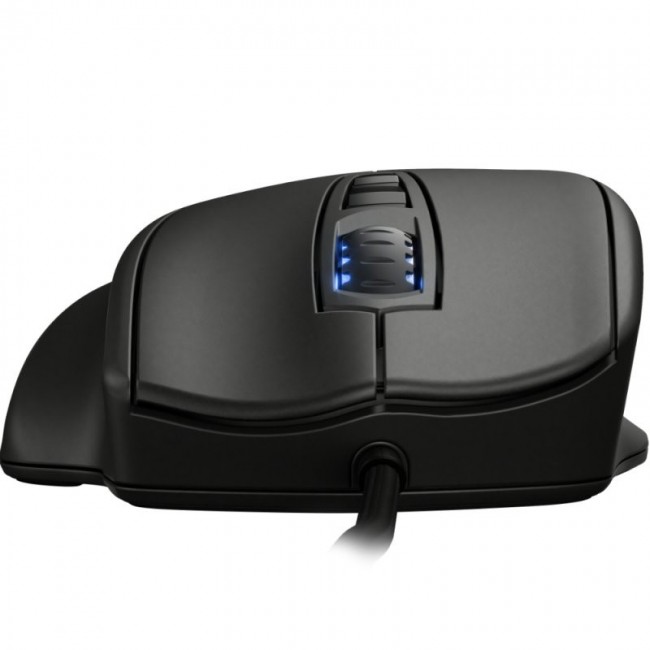 Maus gaming Mionix Naos Pro, optik 19000 DPI, USB Type A, i zi