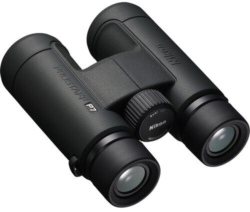 Dylbi Nikon Prostaff P7 8x42, të zeza