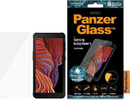 Xham mbrojtës PanzerGlass Pro E2E, për Samsung Xcover 5 G525, transparnet