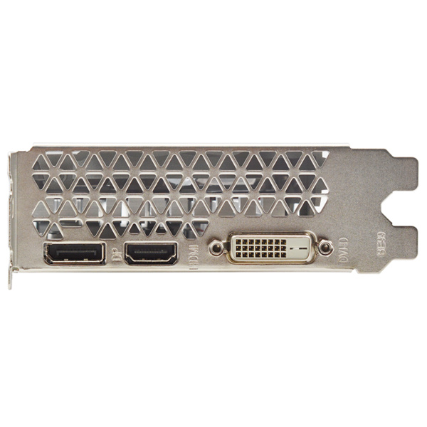 Kartë grafike AFOX NVIDIA GeForce GTX 1650, 6 GB GDDR5, AF1650-4096D6H1