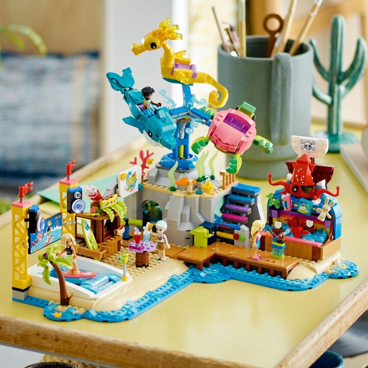 Set LEGO Friends 41737 