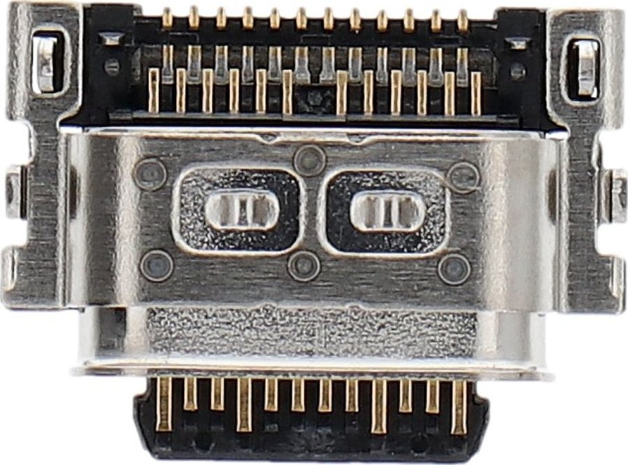 Konektor karikimi OEM Motorola Edge 20, pjesë këmbimi, për servis