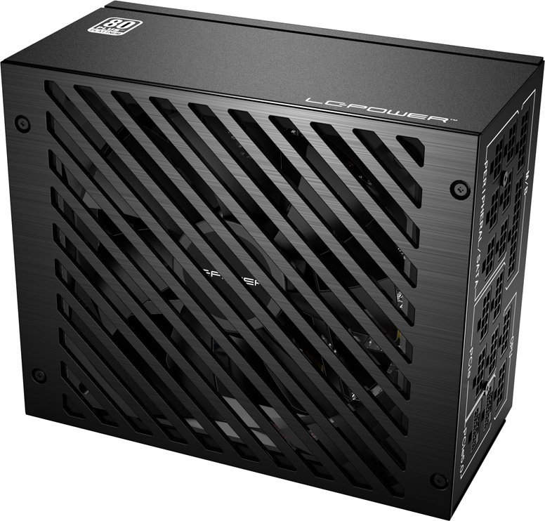 Burim energjie LC-Power LC850P V3.0 ATX 3.0, 850W
