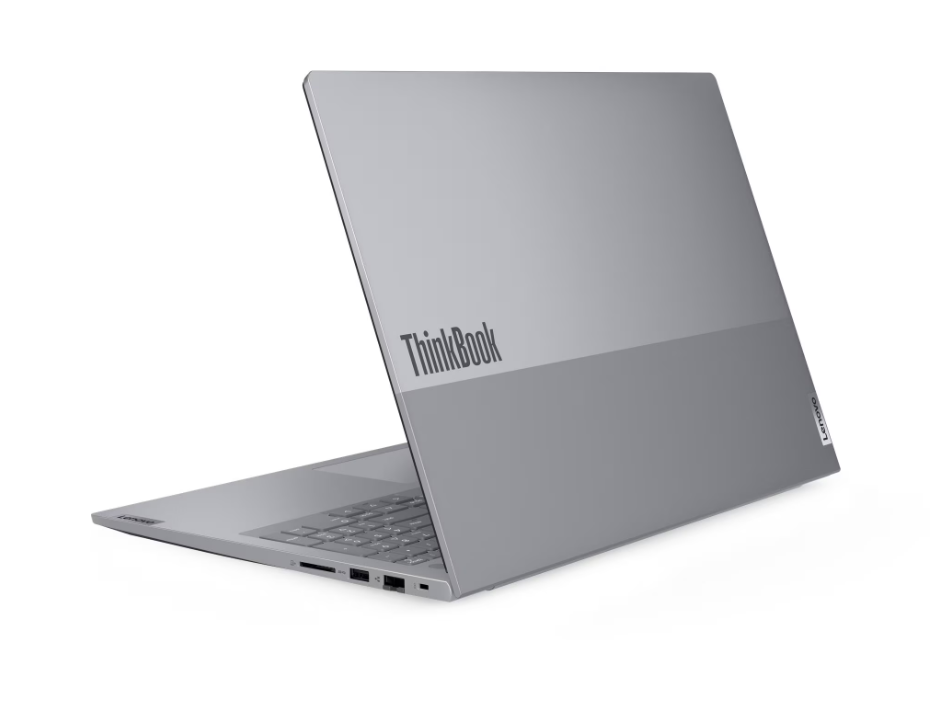 Laptop Lenovo ThinkBook 16 G9 AHP, 16", AMD Ryzen 7 250, 32GB RAM, 1TB SSD, AMD Radeon 780M, i argjendtë