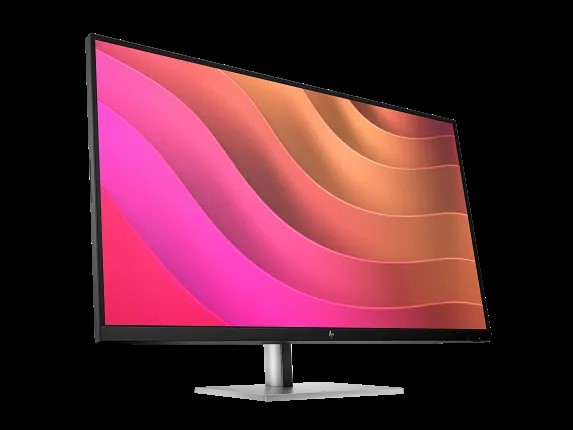 Monitor HP E32k G5, 31.5", 4K UHD, i zi