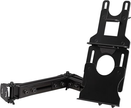 Aksesor simulator garash Next Level Racing Elite Mount Add-on, montim për tablet ose button box, alumin, i zi