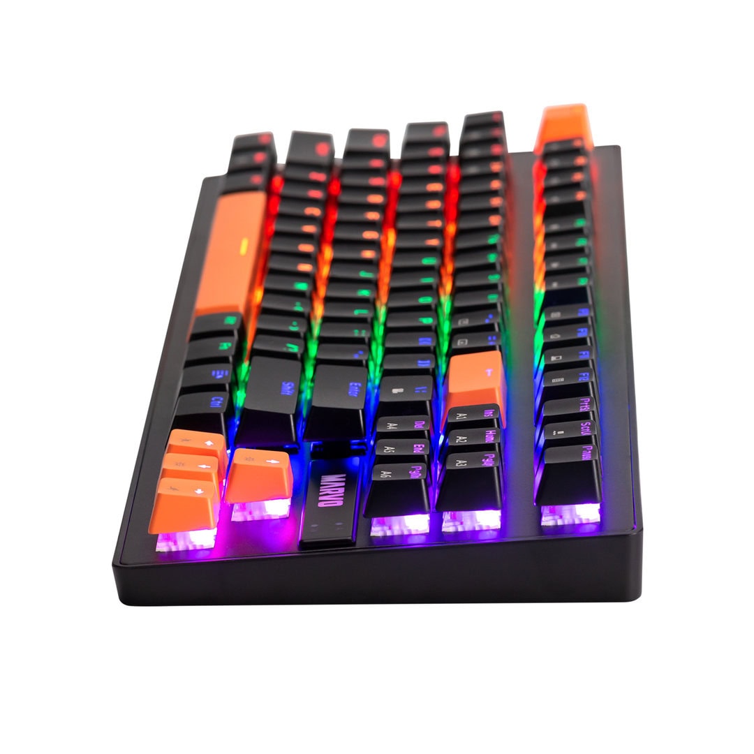 Tastierë MARVO KG901C EN