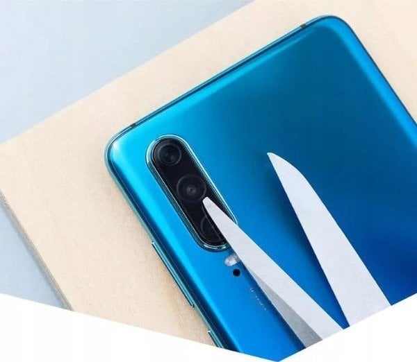 Mbrojtës lente 3MK Lens Protect, për iPhone 16 Pro, set 4 copë, transparent
