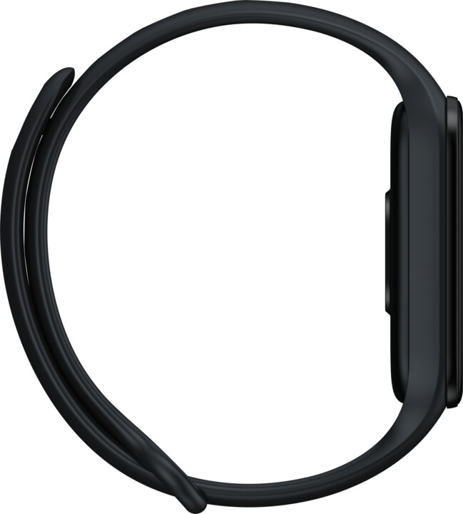 Matës aktiviteti  Xiaomi Smart Band 8 Active Black