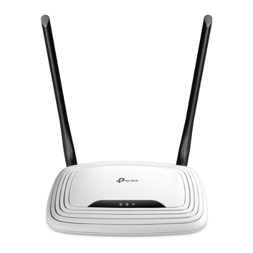 Ruter TP-Link TL-WR841N Wireless N, 300Mbps, i bardhë