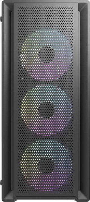 Kasë Darkflash DK353, Midi Tower