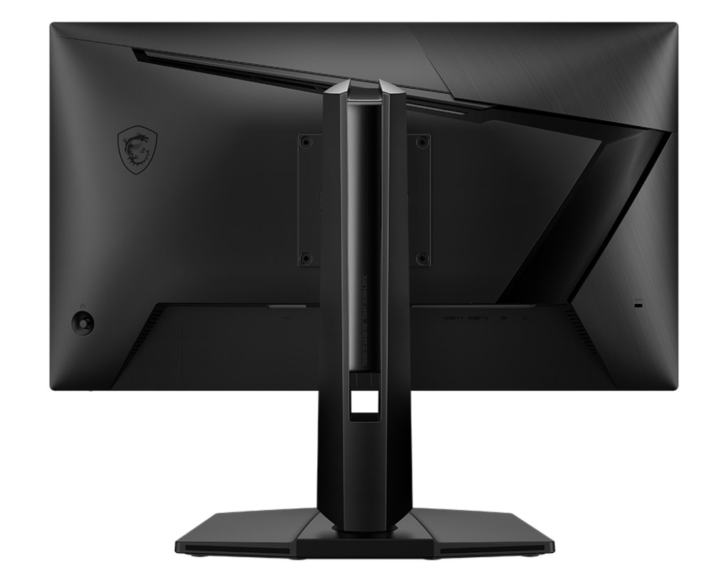 Монитор MSI MAG 255PXF, 24.5", Full HD, 300Hz, црн