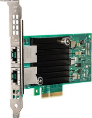 Kartë rrjeti Intel Ethernet X550-T2