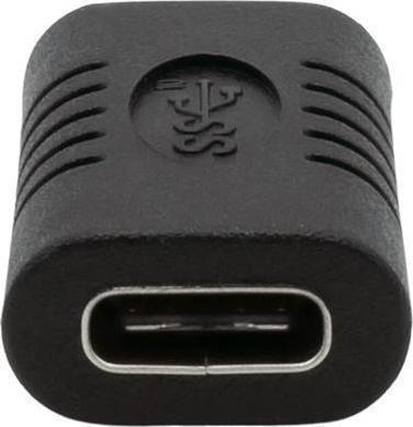 Adapter USB C ProXtend USBCAFF, gender changer, i zi