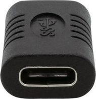 Adapter USB C ProXtend USBCAFF, gender changer, i zi