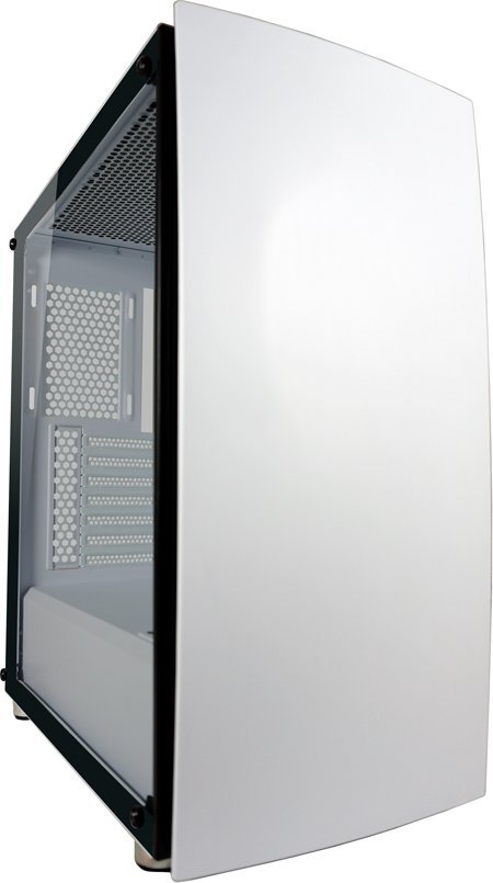 Kasë LC-Power 713W Bright Sail X, Midi Tower