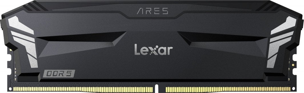 меморија  Lexar Ares, DDR5, 32 GB, 6000 MHz, CL32, LD5U16G60C320A-RGD