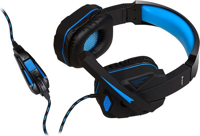 Kufje Tracer Battle Heroes Xplosive (TRASLU45613), të zeza