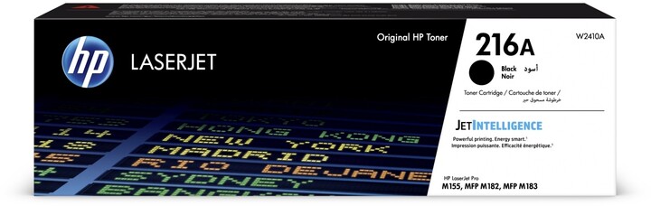 Toner HP W2410A No. 216A, i zi