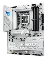 Pllakë amë ASUS ROG STRIX B860-A GAMING WIFI, Intel B860, DDR5, e bardhë