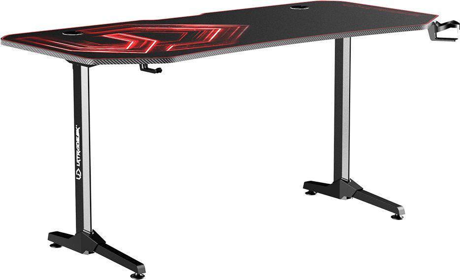 Маса Ultradesk Frag XXL, 160 cм x75 cм