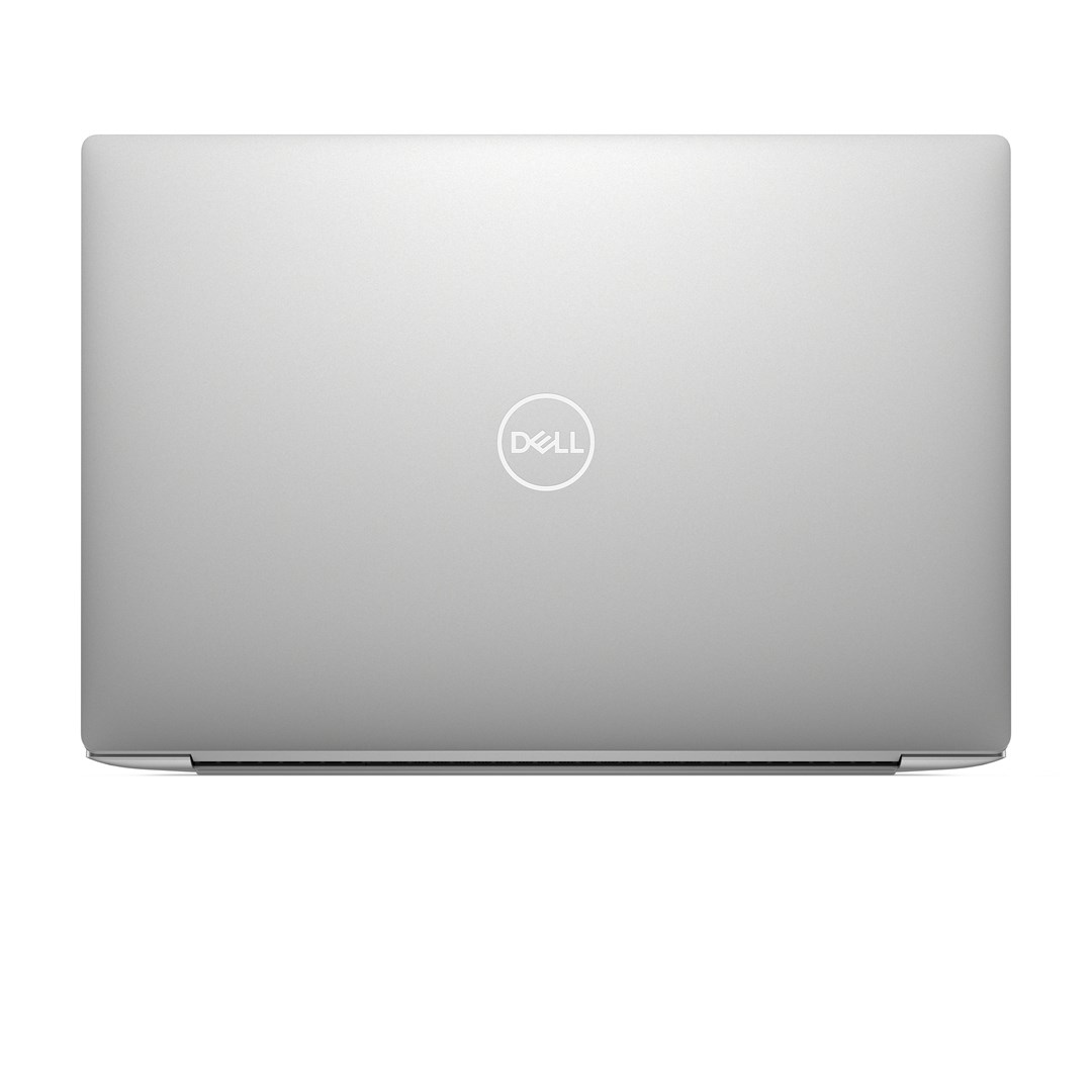Laptop Dell XPS 13 9350, Intel Core Ultra 7, 32GB RAM, 1TB SSD, 13.4" FHD+, platinum