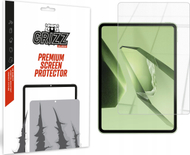 Xham mbrojtës Grizz HybridGlass 9H për OnePlus Pad 3, transparent