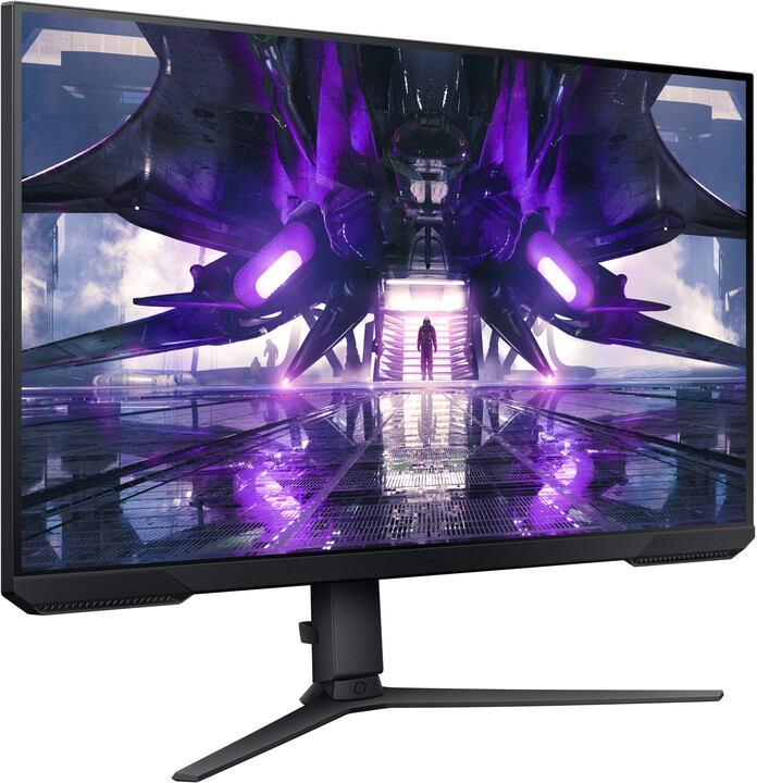 Samsung Odyssey G32A - LED монитор 32"