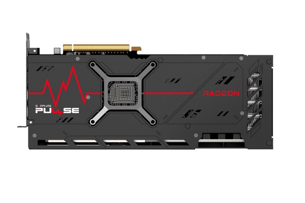 Kartë grafike Sapphire PULSE AMD Radeon RX 7900 XTX, 24 GB GDDR6