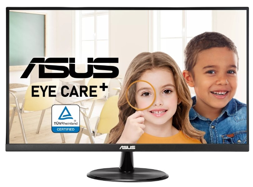 Monitor ASUS VP289Q, 28", 3840 x 2160, 4K Ultra HD, 60 Hz, i zi