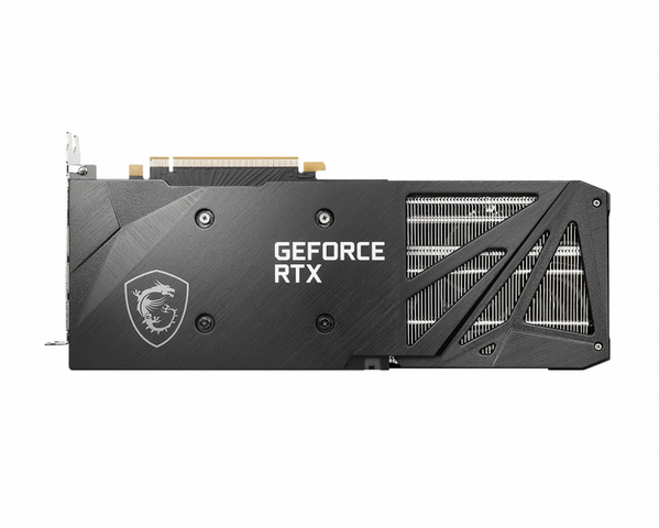 Графичка картичка GeForce RTX™ 3060 VENTUS 3X 12GB