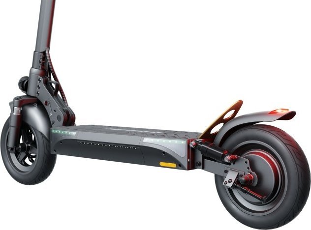 Trotinet elektrik Ruptor R1, 800W, bateri 20Ah, i zi bakër