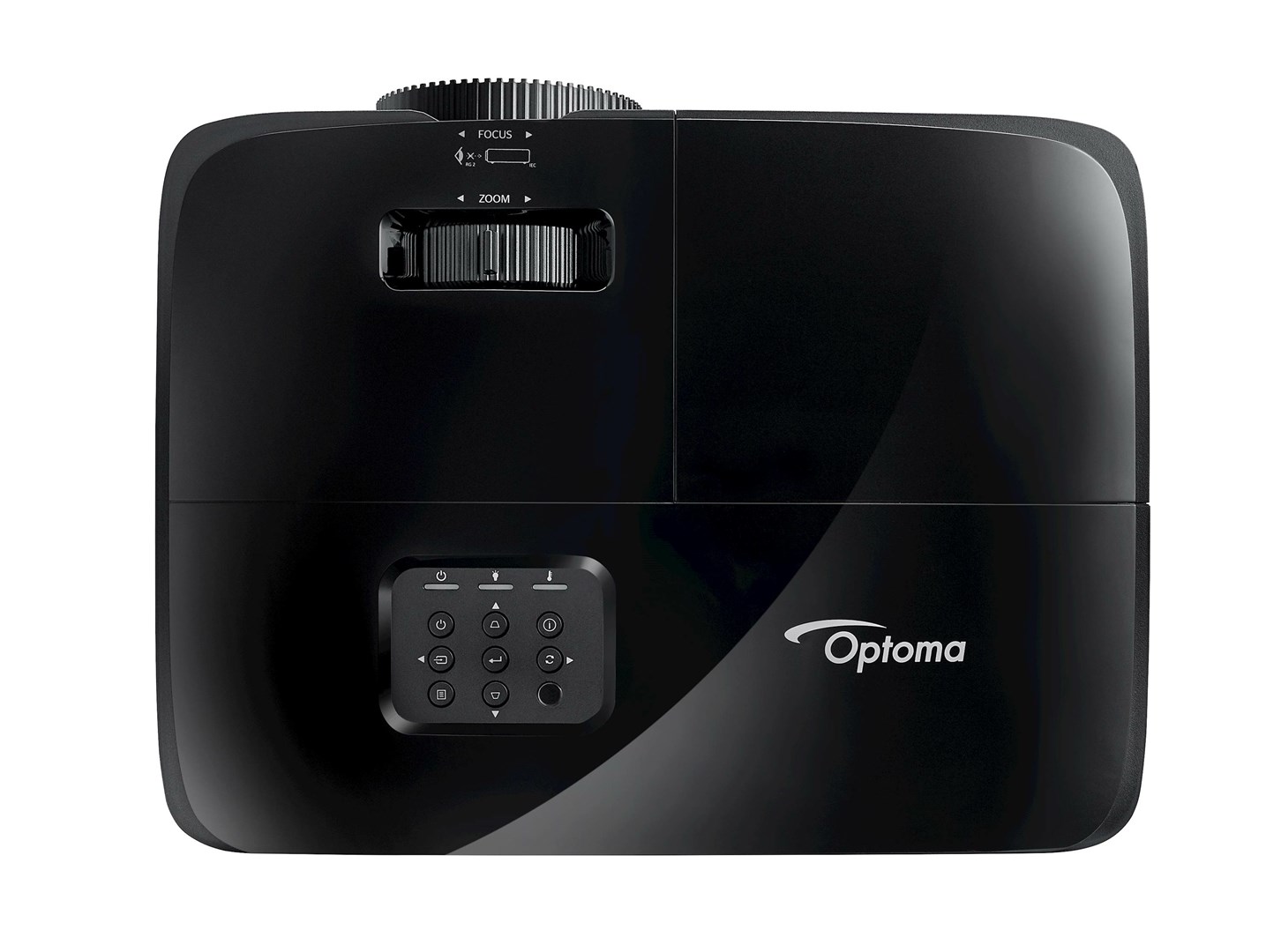 Projektor Optoma X381, 3900 lumens, XGA, i zi