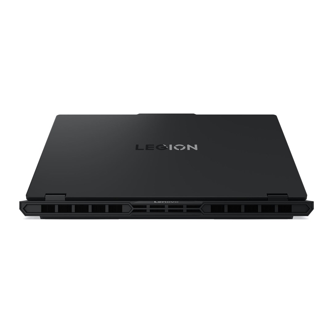 Laptop Lenovo Legion Pro 5, 16" QHD+ 240Hz, Ryzen 9 8945HX, 32GB RAM, SSD 1TB, GeForce RTX 5060, Eclipse Black