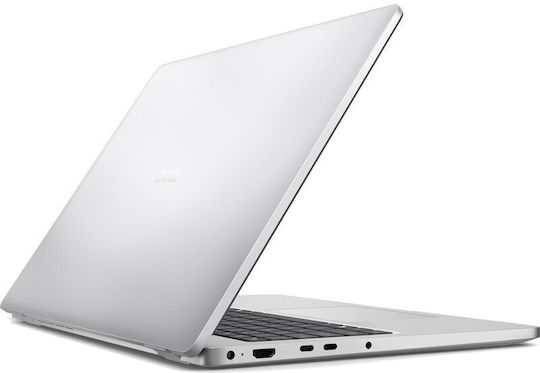 Laptop Dell Pro 16 PC16255, Ryzen 7, 32GB RAM, 512GB SSD