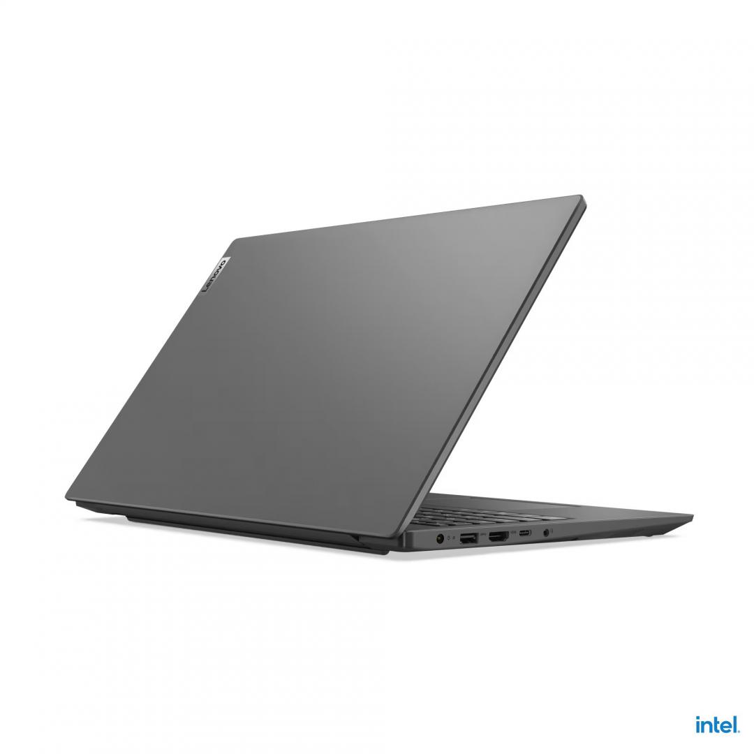 Laptop Lenovo V15 G4 IRU, 15.6" FHD, Intel Core i5, 16GB RAM, 512GB SSD, i zi