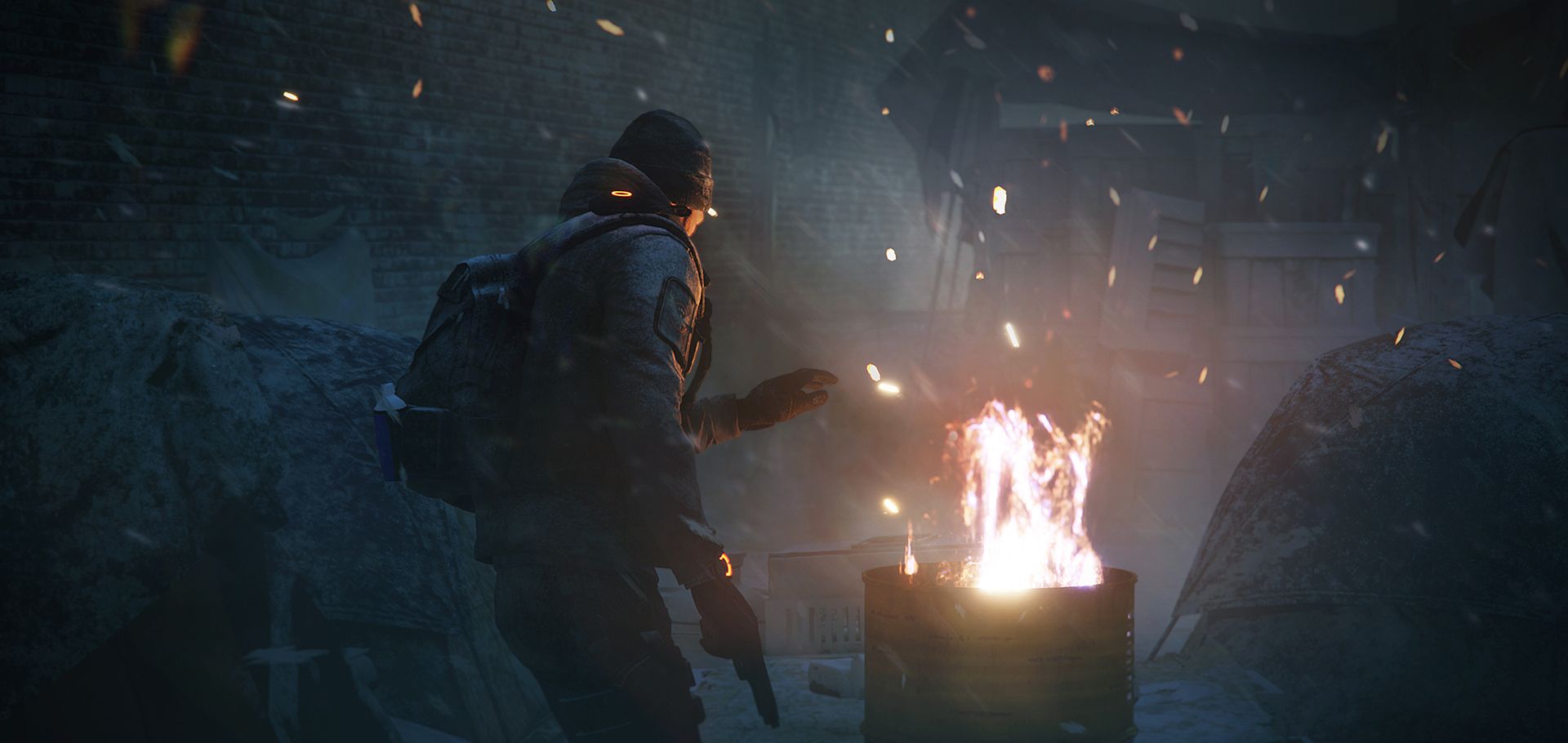 Lojë digjitale Xbox One Tom Clancy’s The Division Survival, zgjerim, version dixhital