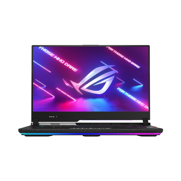 Laptop ASUS ROG Strix SCAR 15 G533ZW-LN110W, 15.6", 16GB RAM, 1TB SSD, Core i9, NVIDIA GeForce RTX 3070 Ti Laptop GPU, i zi