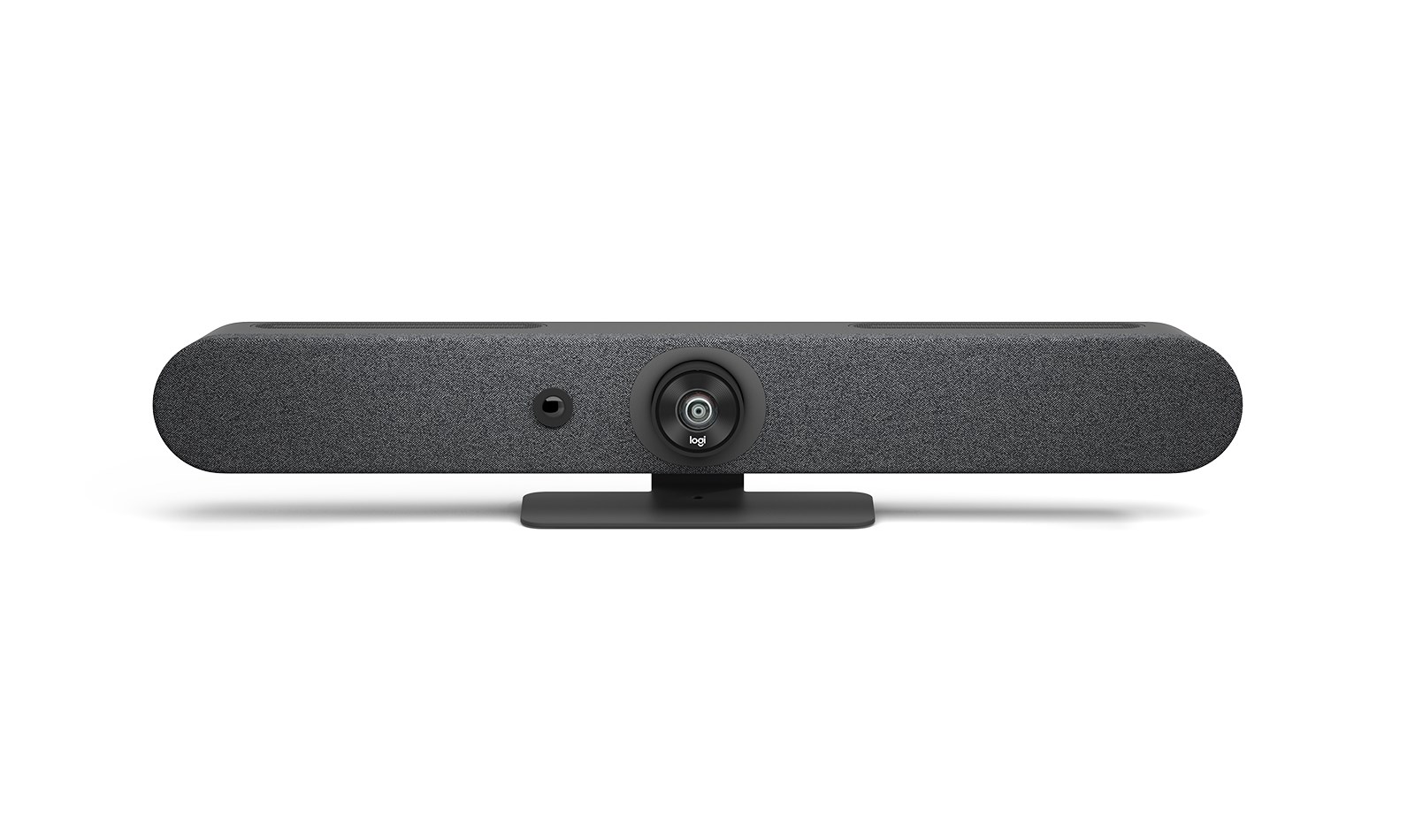 Sistem videokonference Logitech Rally Bar Mini, 4K, 120° FOV, i zi