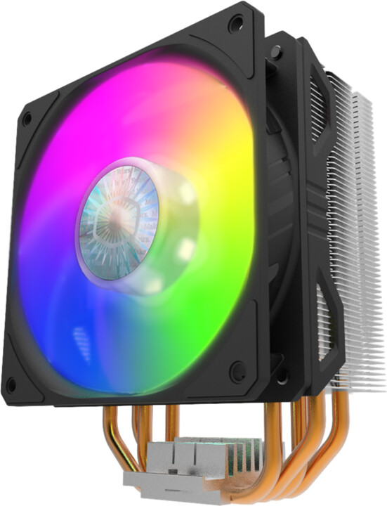 [OUTLET] Ftohës Cooler Master Hyper 212 ARGB