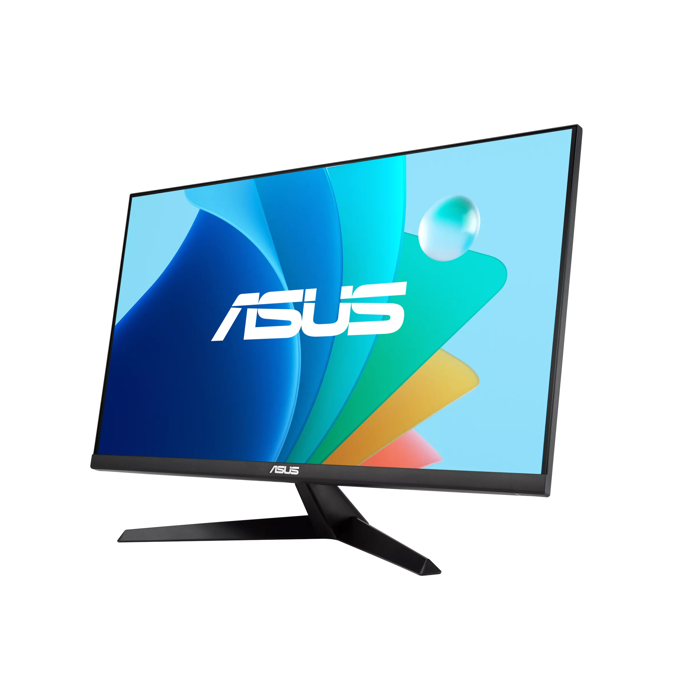 Monitor ASUS VY279HF, 27", IPS, FHD, i zi