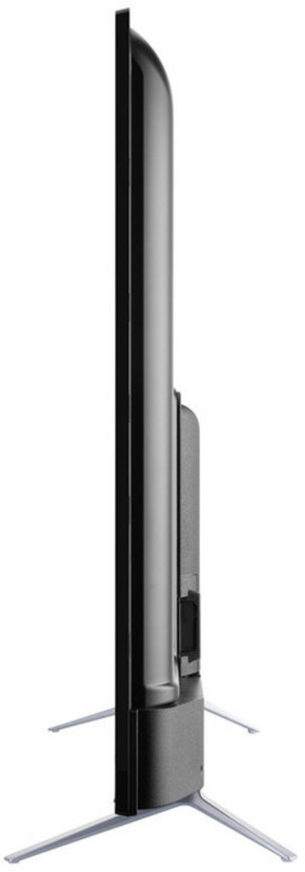 Televizor smart GoGEN TVU 50W652 STWEB - 50 " (127cm), HDR, i zi
