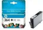 Тонер HP CB317EE nr 364, црн