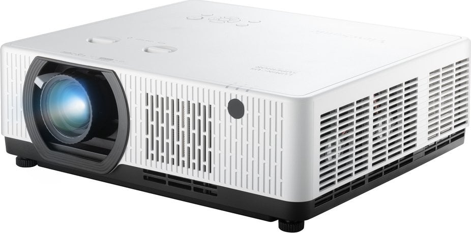 Проектор Viewsonic LSC731WU, 7300 ANSI Lumens, WUXGA, црно и бело