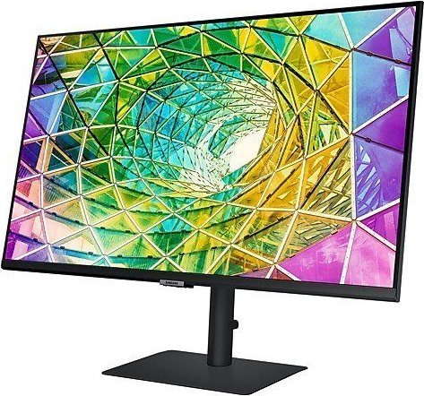 Monitor Samsung S80A - LED 32 ", 4K UHD, i zi
