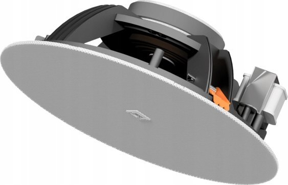 Folës tavanor AUDAC CENA812/B, 8", 100V, i zi