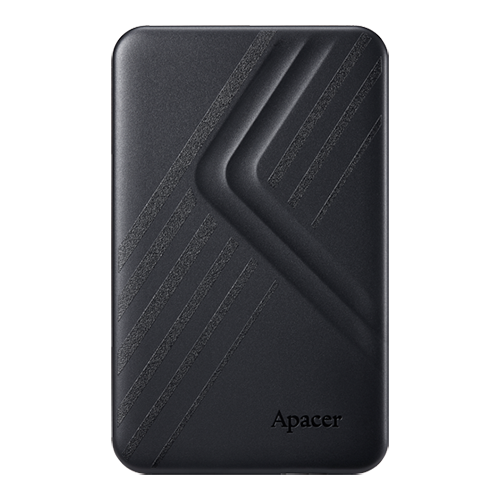 Disk i jashtëm HDD AC236, 2TB, 3.2 USB