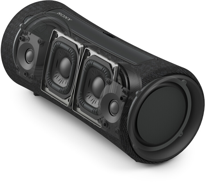 Altoparlant Sony SRSXG300, i zi