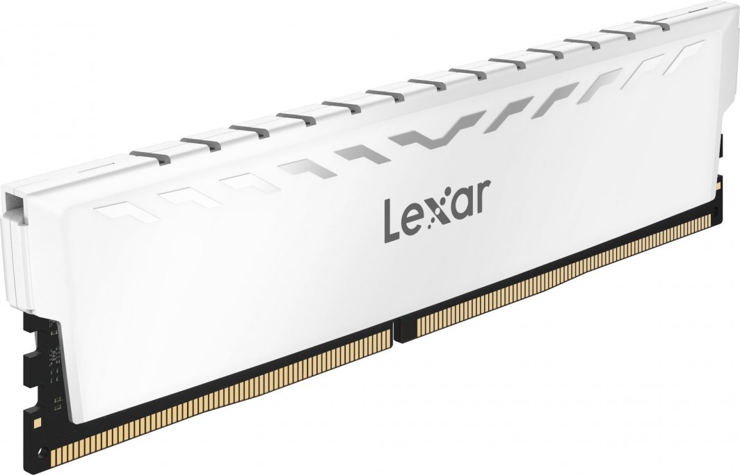 Memorie operative RAM Lexar Thor, DDR4, 32GB, 3600MHz, CL18